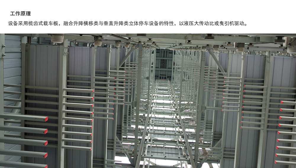 四川成都PSH梳齿交换升降横移立体车库工作原理.jpg